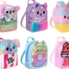 Real littles backpacks tuoksuva reppu