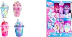 Real littles cutie cups -yllätys