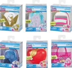 Real littles disney bags