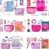 Real littles journals