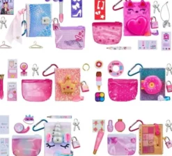 Real littles journals