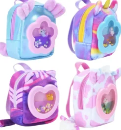Real littles liquid charms -yllätysreppu