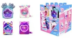 Real littles liquid charms -yllätysreppu