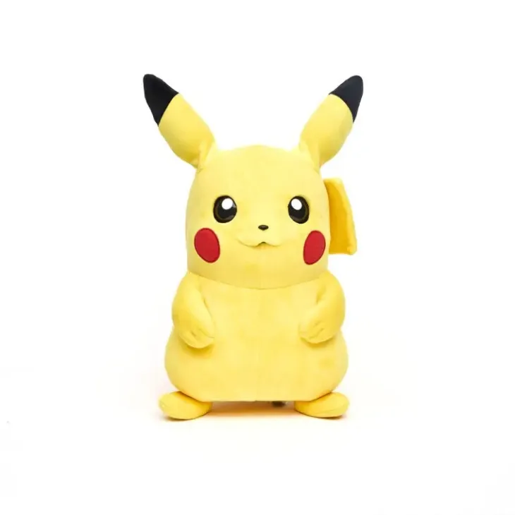 Real pokemon pikachu puppetronic 50 cm