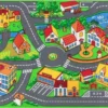 Rebel roads country automatto 92x133