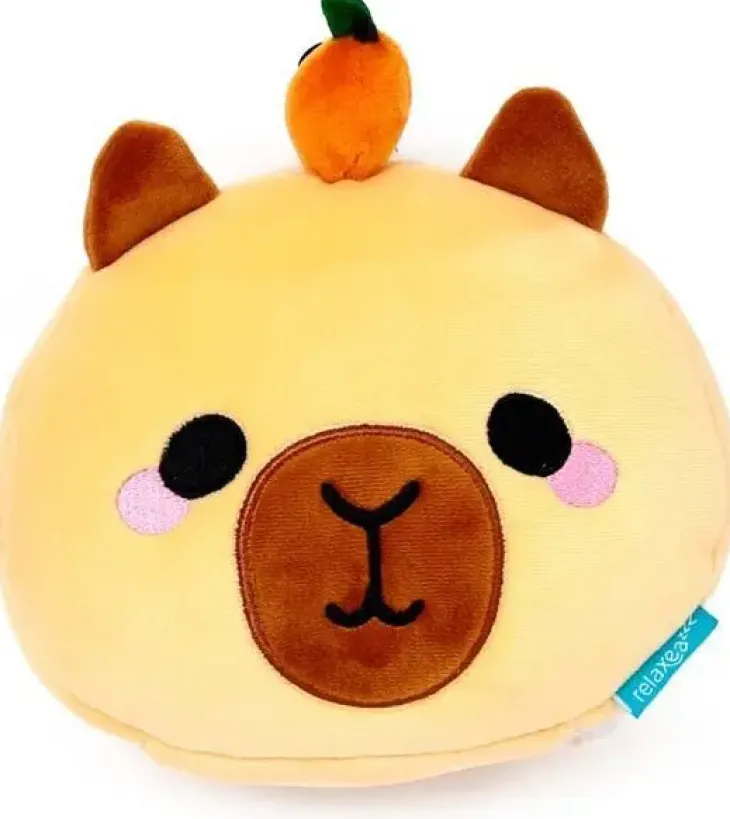 Relaxeazzz matkapehmo capybara