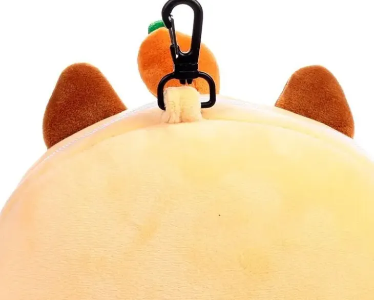 Relaxeazzz matkapehmo capybara
