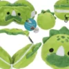 Relaxeazzz matkapehmo dinosaurus