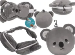 Relaxeazzz matkapehmo koala