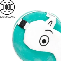 Relaxeazzz matkapehmo muumi