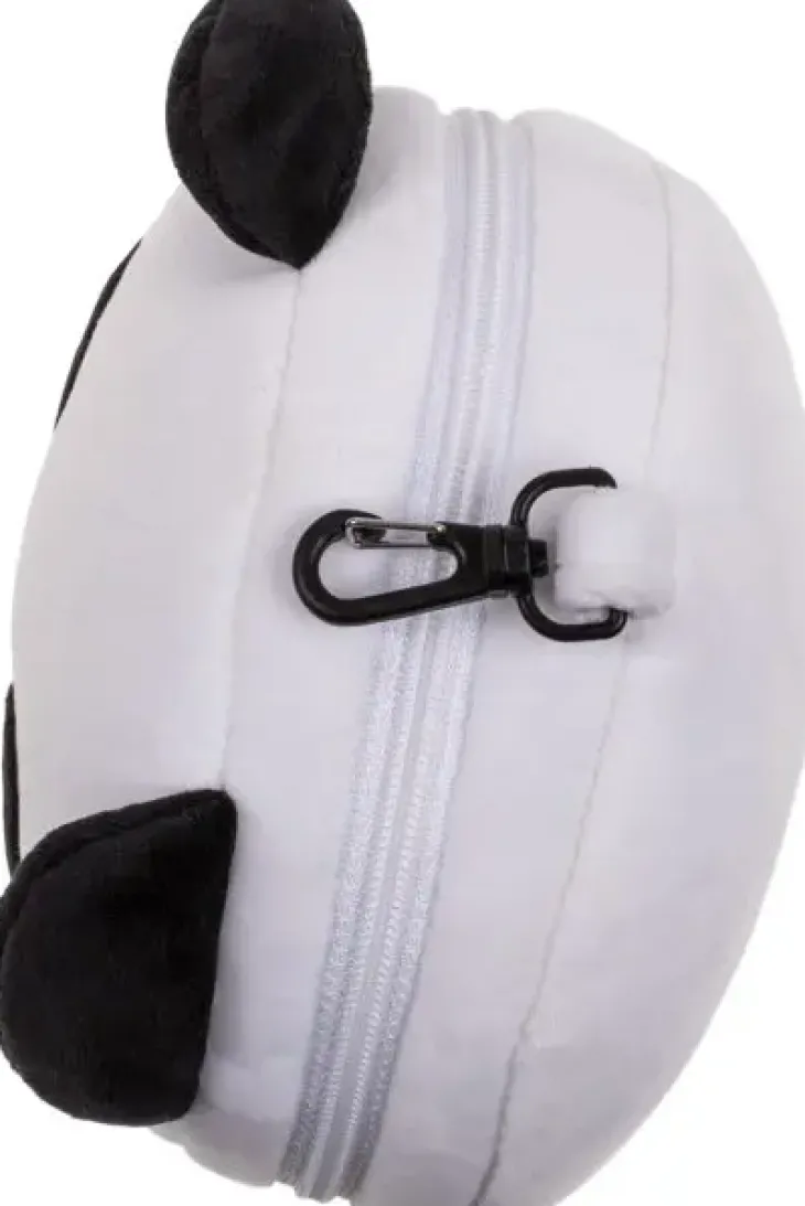 Relaxeazzz matkapehmo panda
