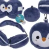 Relaxeazzz matkapehmo pingviini