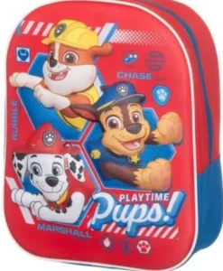 Reppu ryhmä hau