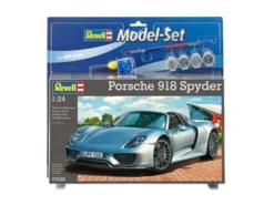 Revell 1:24 auto