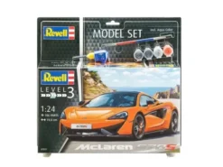 Revell 1:24 auto