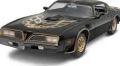 Revell auto koottava