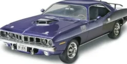 Revell auto koottava