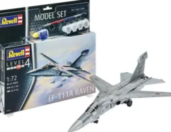 Revell iso lentokone 1:32