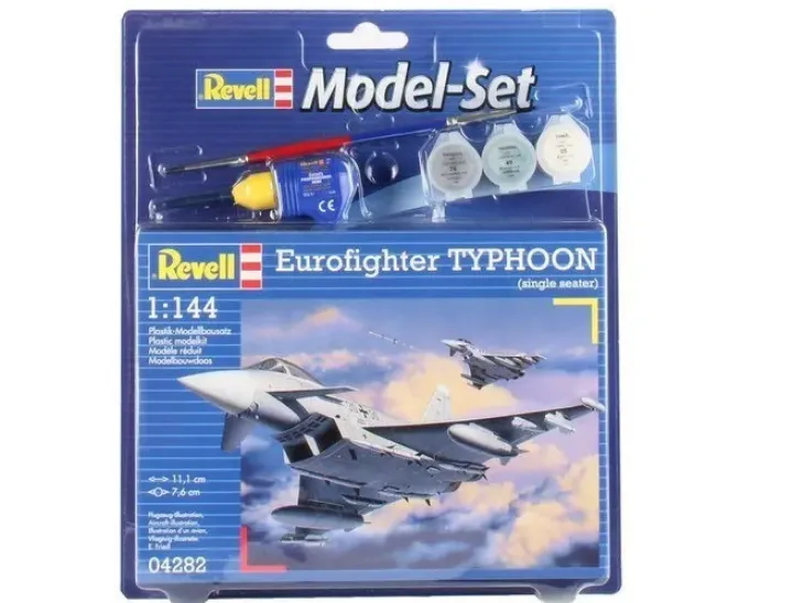 Revell model set 1:144