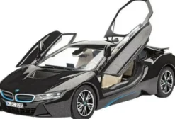 Revell moderni auto 1:24