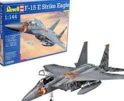 Revell potkurikone 1:72