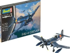 Revell potkurikone 1:72