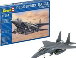Revell potkurikone 1:72