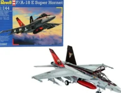 Revell potkurikone 1:72
