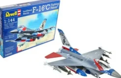 Revell potkurikone 1:72