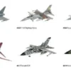 Revell taistelukone 1:72