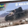 Revell world of tanks