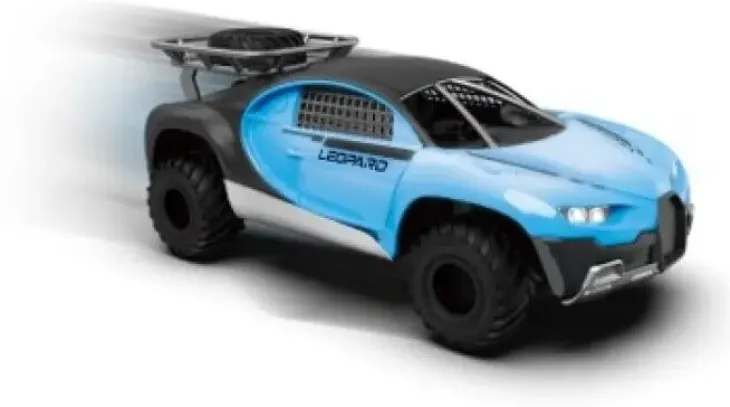 Revolt cancruisers radio-ohjattava auto