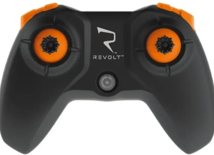 Revolt s9 aerolume helikopteri r/c
