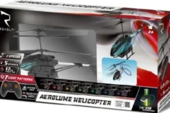 Revolt s9 aerolume helikopteri r/c