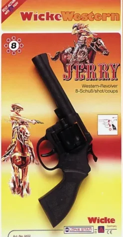 Revolveri jerry