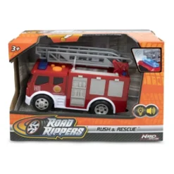 Road rippers paloauto