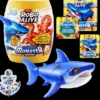 Robo alive - deep sea monster surprise