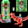 Robo alive dino dna