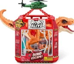 Robo alive dino escape