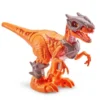 Robo alive dino wars raptor