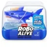 Robo alive hai sininen