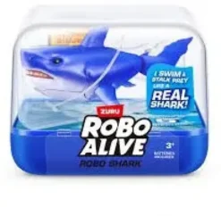 Robo alive hai sininen