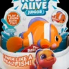 Robo alive junior uiva kala