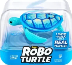 Robo alive kilpikonna