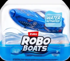 Robo alive robo vene