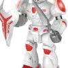 Robo smart bots soturirobotti