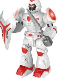 Robo smart bots soturirobotti