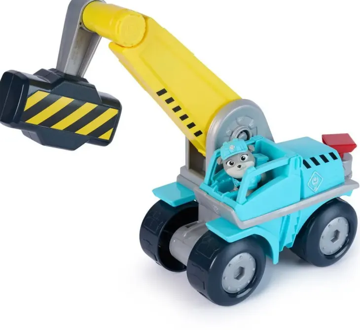 Rollen remmi tako ja mega hammer