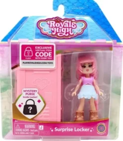Royale high suprise locker nature
