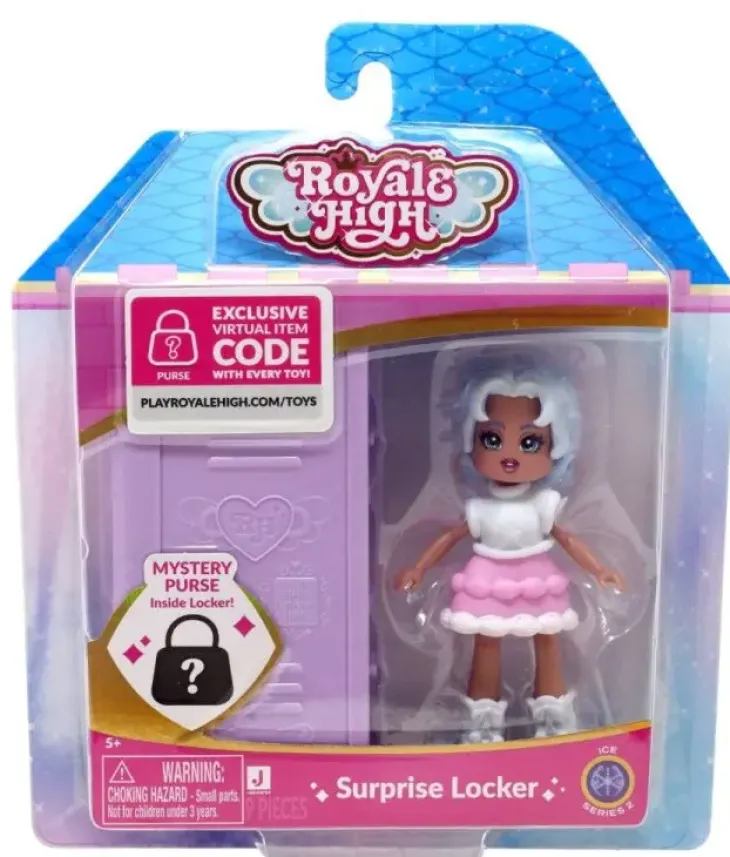 Royale high surprise locker ice